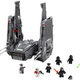 Illustration for article titled Lego Has Officially Revealed Its iStar Wars: The Force Awakens/i Sets